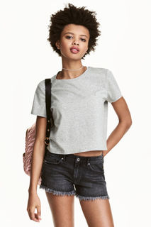 Стеганый рюкзак H&M