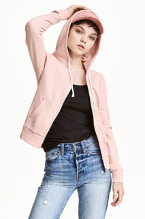 Толстовка H&M