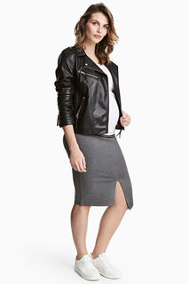 MAMA Юбка карандаш H&M