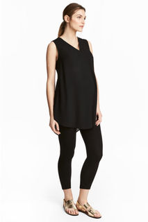 MAMA Легинсы H&M