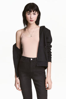 Базовая майка H&M