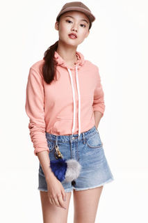 Худи H&M
