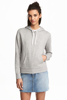 Худи H&M