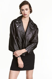 Косуха оверсайз H&M