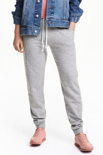 Кеды H&M