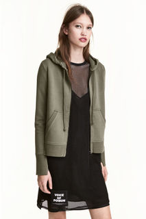 Толстовка H&M