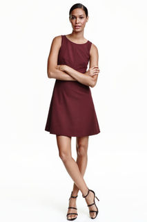 Платье без рукавов H&M