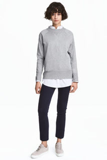Чиносы Skinny  H&M