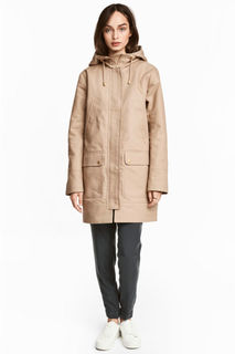 Парка H&M