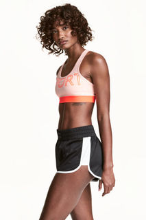 Спортивные шорты H&M