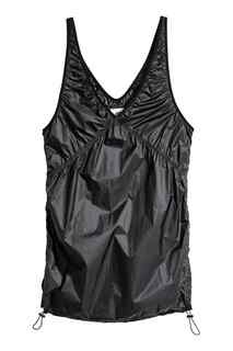 Топ из нейлона H&M