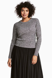 H&M+ Джемпер H&M