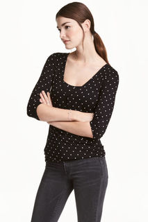 МАМА Топ для кормящих H&M