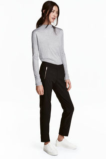 Костмюные брюки H&M