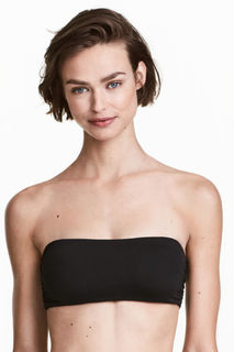 Лиф бикини бандо H&M