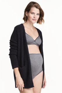 МАМА 2 пары трусиков Briefs H&M