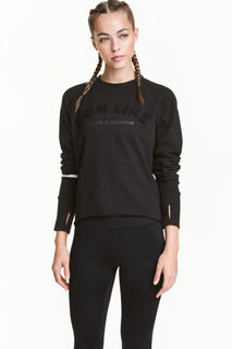 Свитшот H&M