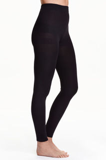 Флисовые легинсы H&M