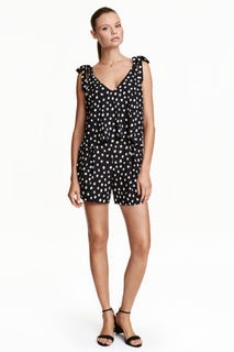 Комбинезон с рисунком H&M