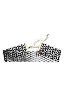 Choker hm hotsell
