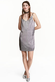 Платье H&M