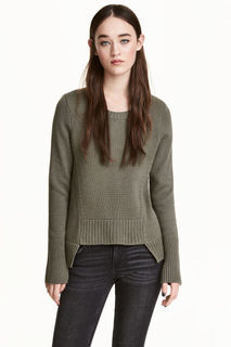 Джемпер H&M