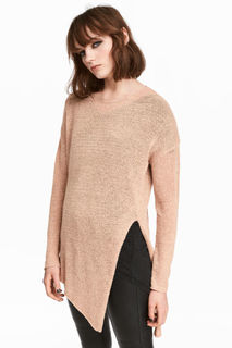 Вязаный джемпер  H&M