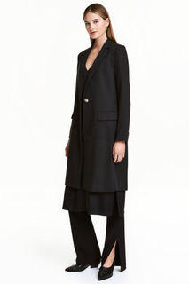 Пальто из лиоцелла H&M