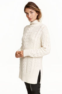 Свитер H&M