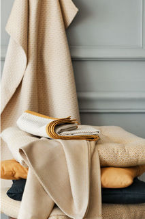 Кухонное полотенце с текстурой H&M