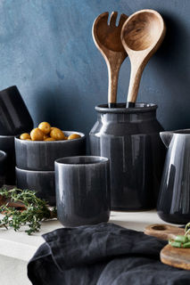 Небольшая миска из керамики H&M