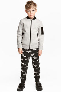 Джоггеры H&M