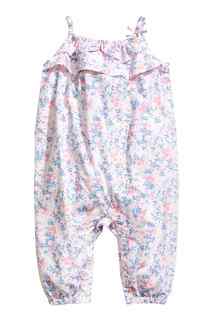 Комбинезон с рисунком H&M