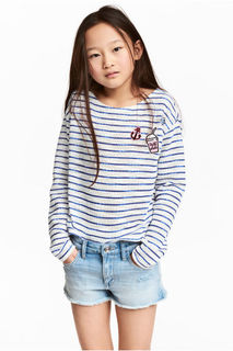 Топ  H&M
