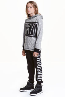 Джоггеры  H&M