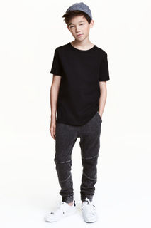 Джоггеры H&M