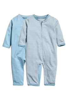 2 пижамы H&M
