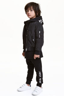 Джоггеры H&M