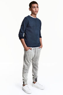 Джоггеры H&M