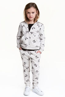 Джоггеры H&M