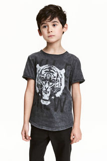 Футболка H&M