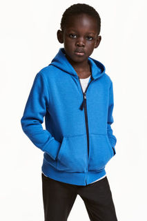 Куртка с капюшоном H&M