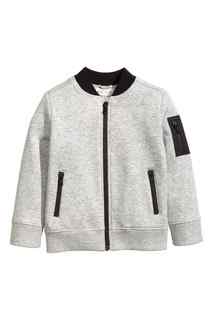 Байковая куртка H&M