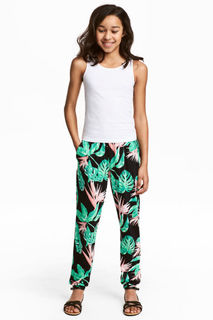 Брюки  H&M