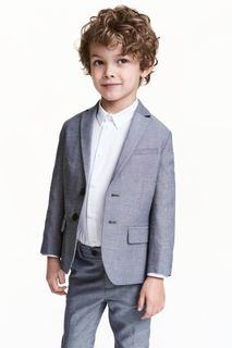 Пиджак H&M