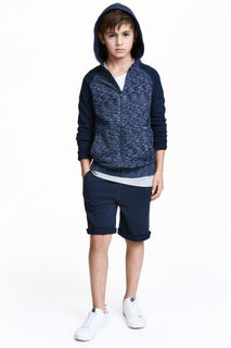 Спортивные шорты H&M