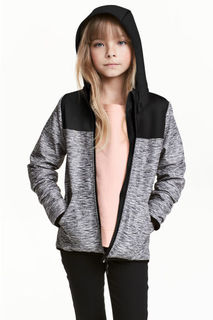 Куртка софтшелл H&M