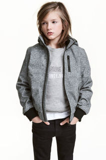 Непромокаемая куртка H&M