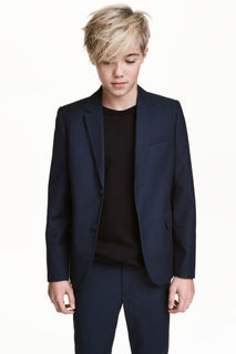 Классический пиджак H&M