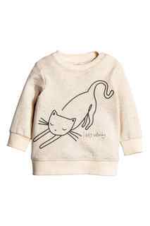 Свитшот  H&M